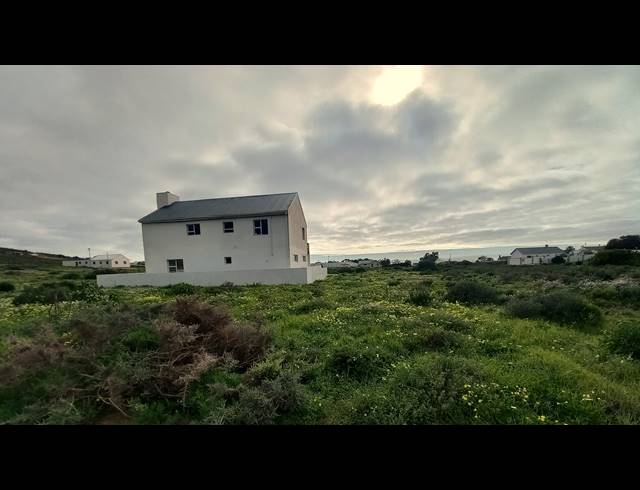 404M² VACANT LAND FOR SALE IN STEENBERGS COVE